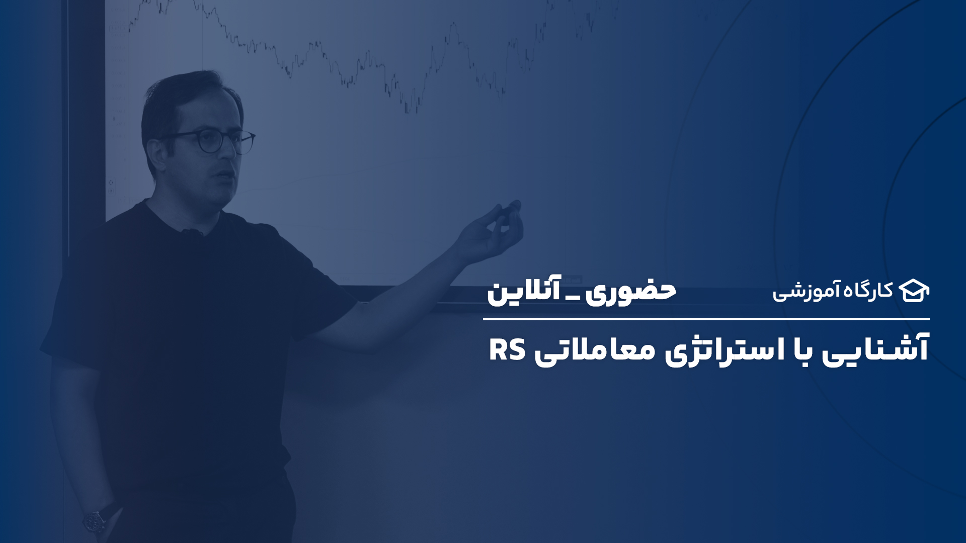 کارگاه استراتژی RS (قدرت نسبی)
